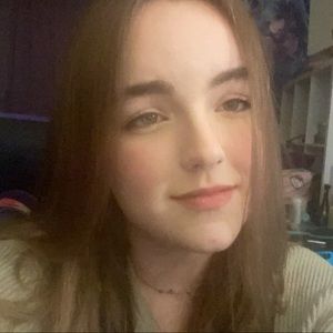 Meet your Posher, Gracie